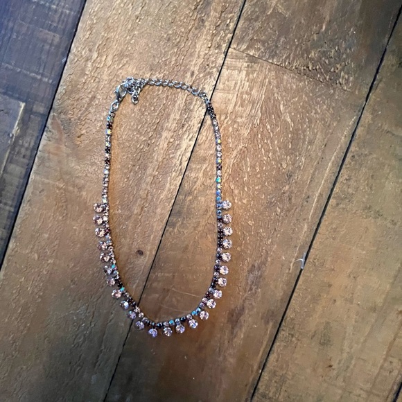 Beautiful Choker - Picture 1 of 5